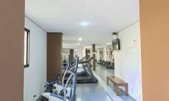 Imagem 4: Apartamento para Aluguel - Jardim Marajoara , 3 Quartos, 78 m2