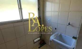 Imagem 5: Apartamento para aluguel possui 50 m² com 2 quartos