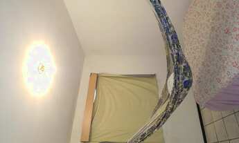 Imagem 6: Apartamento para venda possui 60 metros quadrados com 3 quartos em Tabapuá - Caucaia - Cea