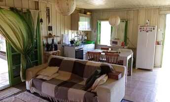 Imagem 7: Casa para venda com 89 metros quadrados com 2 quartos em Chatuba - Mesquita - RJ