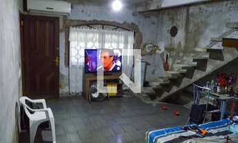 Imagem 3: Casa de Condomínio para Aluguel - Taquara, 5 Quartos, 44 m2