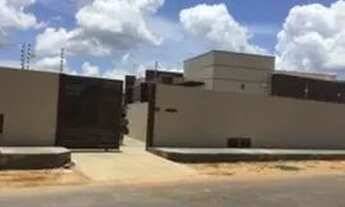 Imagem: Aluguel residencial Jardim Floresta