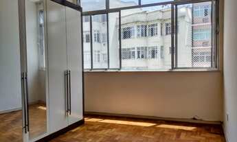 Imagem 5: Excelente 2 quartos, à duas quadras da Praia no Posto 5