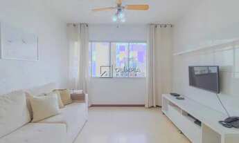 Imagem 2: Venda Apartamento 1 Dormitórios - 43 m² Itaim Bibi