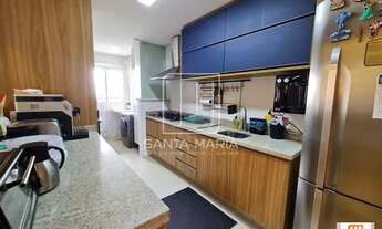 Imagem 7: Apartamento (tipo - padrao) 3 dormitórios/suite, cozinha planejada, portaria 24hs, lazer