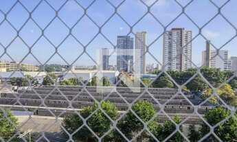 Imagem 4: Apartamento para Aluguel - Vila Leopoldina, 2 Quartos, 50 m2