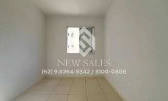 Imagem 7: Excelente apartamento com 2 quartos, sendo 1 suíte - Setor Negrão de Lima