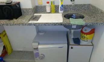 Imagem 5: Ponto comercial/Loja/Box para venda com 61 metros quadrados com 2 quartos em Badu - Niteró