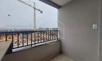 Imagem 3: Residencial Apartamento em Marília