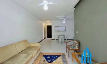 Imagem 1: Apartamento para venda possui 140 metros quadrados com 3 quartos em Praia do Morro - Guara