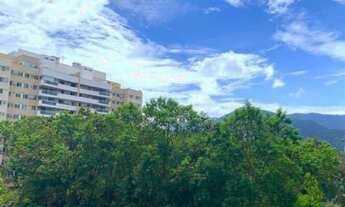 Imagem 5: Apartamento para venda tem 68 metros quadrados com 2 quartos