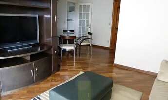 Imagem 2: Venda apartamento 3 quartos 2 vagas no Brooklin