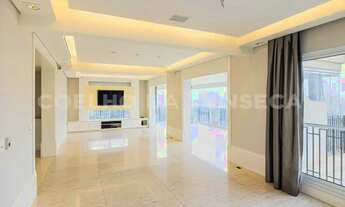 Imagem 3: São Paulo - Apartamento Padrão - Cidade Jardim