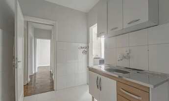 Imagem 7: CURITIBA - Apartamento Padrão - Centro