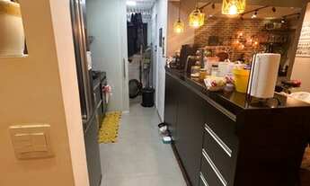 Imagem 4: Apartamento para venda possui 77 metros quadrados com 2 quartos em Vila Guilherme - São Pa