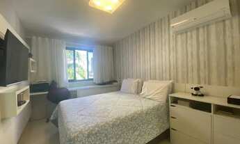 Imagem 4: Apartamento de 3 quartos no Condomínio Eduardo Abreu, Jardins