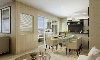 Imagem: Apartamento para venda possui 110 metros