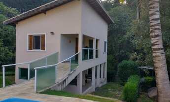 Imagem 7: Casa de condomínio térrea em condomínio Monte Belo Salto/SP