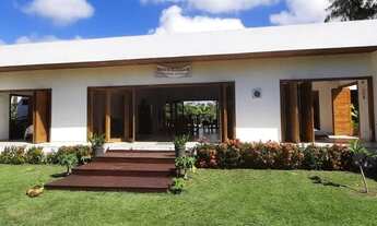 Imagem 2: Térrea para venda possui 480 metros quadrados com 5 quartos em Barra Grande - Maraú - BA