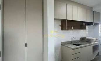 Imagem 2: Apartamento com 3 dormitórios, 72 m² - venda por R$ 560.000 ou aluguel por R$ 2.861/mês
