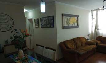 Imagem 3: Apartamento para Venda em São Paulo, jardim Piracuama, 3 dormitórios, 2 banheiros, 1 vaga