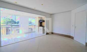 Imagem 4: Apartamento para Aluguel - Vila Mascote, 2 Quartos, 83 m2