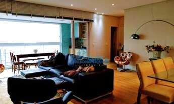 Imagem: APARTAMENTO - VENDA - PONTA DA PRAIA - SANTOS