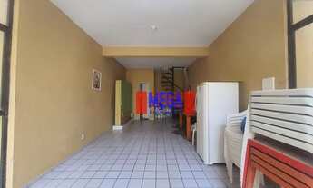 Imagem 5: Apartamento com 3 quartos para alugar no bairro Montese - Fortaleza/CE