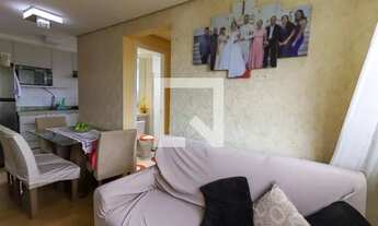 Imagem 5: Apartamento para Aluguel - Jardim Taboão, 2 Quartos, 42 m2