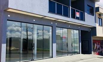 Imagem 3: Sobrado Comercial e Residencial Novo