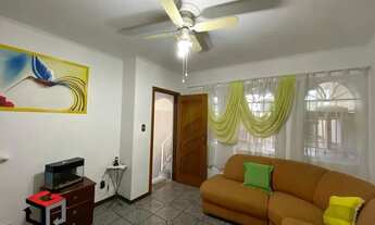 Imagem 2: Sobrado à venda 4 quartos 1 suíte 2 vagas Jamaica - Santo André - SP