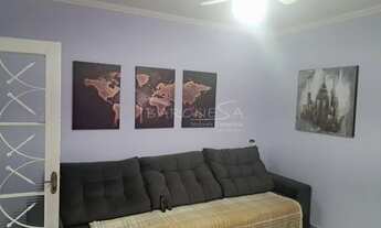 Imagem 5: Casa - Vila Real - Hortolândia