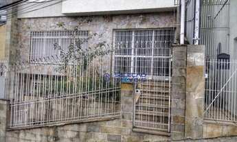 Imagem 2: Casa com 3 dormitórios à venda, 258 m² por R$ 1.599.000,00 - Vila Madalena - São Paulo/SP