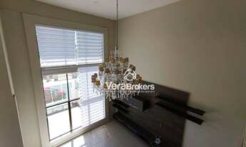 Imagem 2: Sobrado com 3 dormitórios, 197 m² - venda por R$ 980.000,00 ou aluguel por R$ 6.000,00/mês