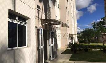 Imagem 6: OPORTUNIDADE Apartamento Residencial Colinas de Villa Branca - Jacareí - 50m² - 2 Dormitór