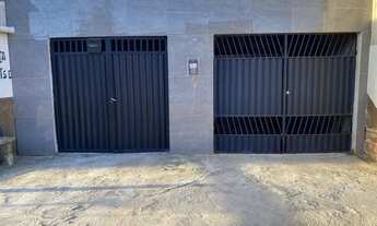 Imagem: CASA com 2 vagas 4 quartos