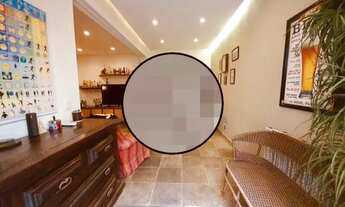 Imagem 5: Ipanema Apartamento para venda com 90 metros quadrados com 2 quartos suíte garagem