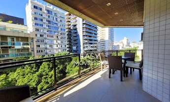 Imagem 7: **LOCAÇÃO TEMPORADA - VALOR MENSAL*** OCEAN FLAT! 02 SUÍTE, 01 VAGA, INFRA de LAZER, RECE