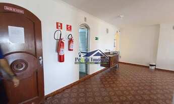 Imagem 6: Apartamento com 3 dormitórios à venda, 120 m² por R$ 590.000,00 - Vila Tupi - Praia Grande