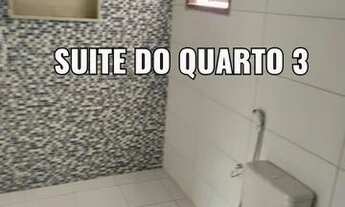 Imagem 5: Casa para alugar no cia 1 quadra 8, Simões filho. Primeiro andar