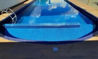 Imagem: Área de lazer a venda