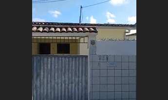 Imagem 4: Casa com 2 dormitórios à venda, 74 m² por R$ 270.000 - Ernesto Geisel - João Pessoa/PB