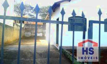 Imagem 2: Casa com 3 quartos - Bairro Alpes em Londrina