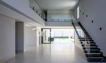 Imagem 3: Alphaville Cruzeiro - Sobrado 5 quartos, sendo 5 suítes