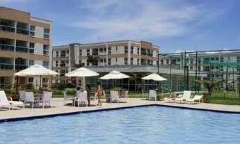 Imagem 2: Apartamento para venda tem 82 metros quadrados com 3 quartos em Nossa Senhora do Ó - Ipoju