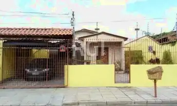 Imagem: Casa para Venda - 144m², 3 dormitórios