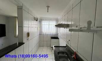 Imagem 4: Aluguel de um Apartamento com 2 quartos em Araçatuba locação direto com proprietário