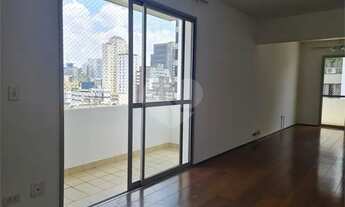 Imagem 4: Apartamento para aluguel tem 140 metros quadrados com 3 quartos em Jardim Paulista - São P