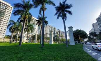 Imagem 4: Apartamento Cidade Jarim - 2 qts Barra - Rio de Janeiro - RJ