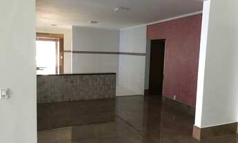 Imagem 4: Aluguel casa de alto padrão em frente o SMT na QSC19